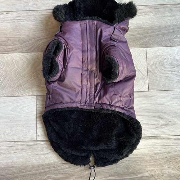 Canada pooch dog vest - Picture 2 of 6